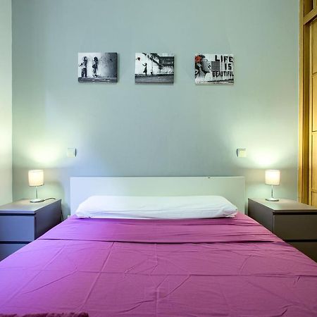 Apartamento En Centro Historico Madrid Exterior photo